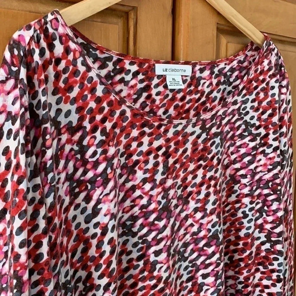 Liz Claiborne XL - Picture 4 of 9